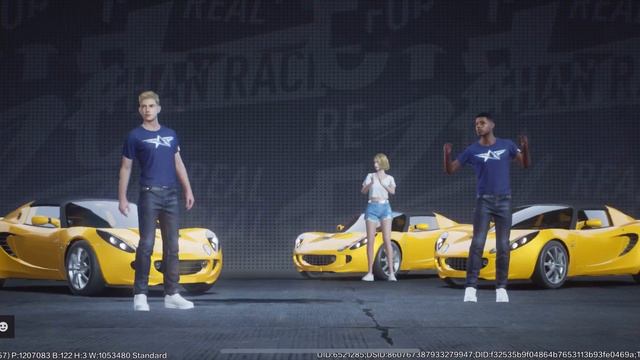 Need For Speed Mobile Early Access Gameplay😱😶🌫️ смотреть онлайн