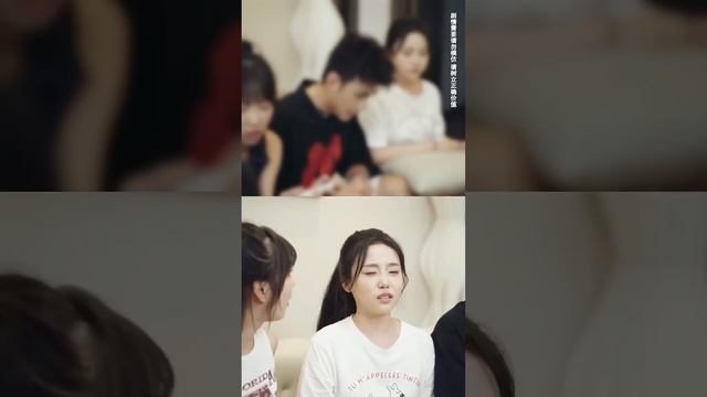 小五和女友频频吵架，绿茶男趁机表白，不料却意外收获狗粮！【魔女月野】 смотреть онлайн