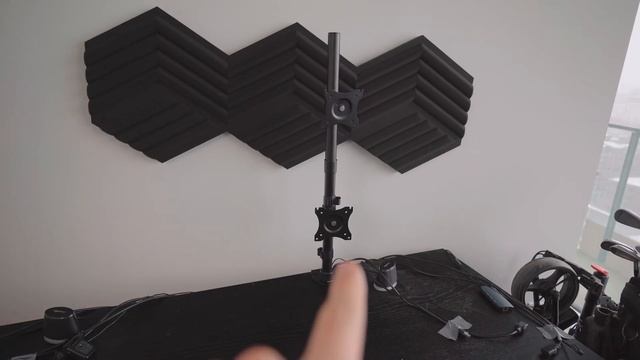 Best Day Trading Computer Setup - Vertical Vs Horizontal Trading Monitors? смотреть онлайн