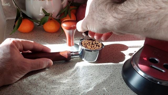 BEST 3 Tools to Improve your Espresso | DeLonghi Dedica EC685 ✅️ смотреть онлайн
