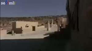 Оламга нурсочган ой 3 кисм