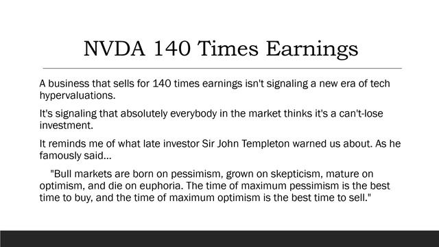 May 26 - Nvidia (NVDA) Buy, Sell or Hold? смотреть онлайн