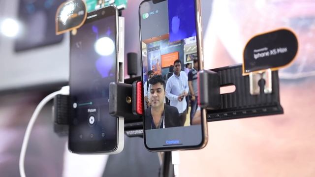 MediaTek Helio P70 Ke Teen Amazing Features, All This Coming in Realme 3 Launching Soon смотреть онлайн