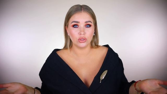 Тональный ДЛЯ ТЕЛА от KIM KARDASHIAN I Надо не надо?! смотреть онлайн