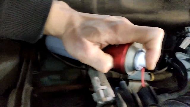 Диагностика ваз 2110 (2112) ,два года без движения . смотреть онлайн