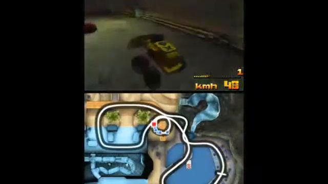Remote Racers (Официальный трейлер) смотреть онлайн