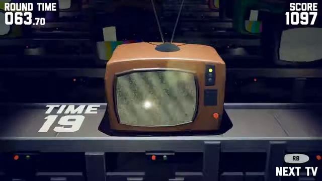 TV Trouble // Gameplay смотреть онлайн