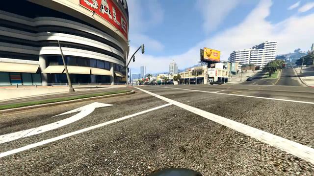 FeltZer Showcase Gta5 смотреть онлайн