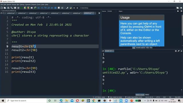 Built in functions смотреть онлайн