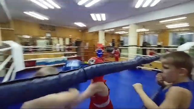 БОЕВАЯ ПРАКТИКА.Я НА БОКСЕ. ТРЕНИРОВКА 3 смотреть онлайн