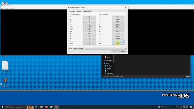 How To Setup & Install MelonDS (Nintendo DS Emulator) on Launchbox! - DonellHD смотреть онлайн