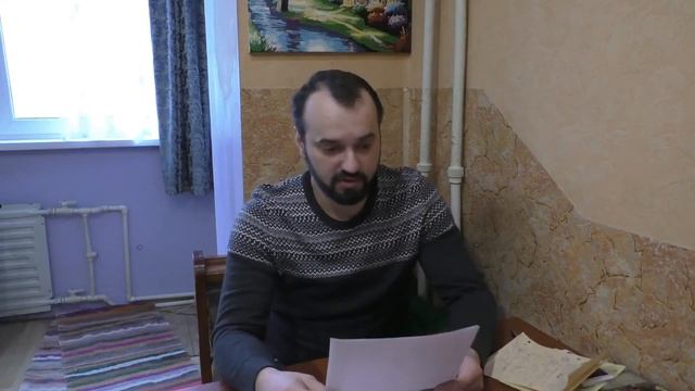 Почему прокуратура не принимает заявление о преступлении? смотреть онлайн