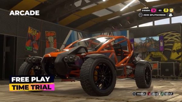 10 Best PS5 & PS4 Split Screen Racing Games [2023]