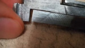 Правый останов для мц 21 12