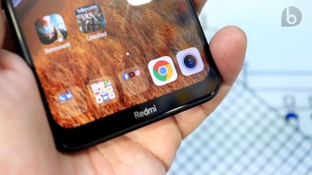 REDMI 8A | SMARTPHONE DA XIAOMI MUITO BOM E BARATO! UNBOXING E IMPRESSÕES смотреть онлайн