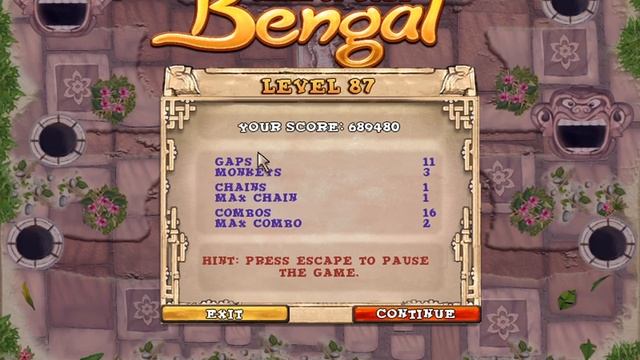 Bengal Game of Gods ! Episode #18 : Vertical Fun смотреть онлайн