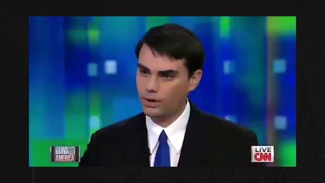 The 3 Moments that made Ben Shapiro Famous смотреть онлайн