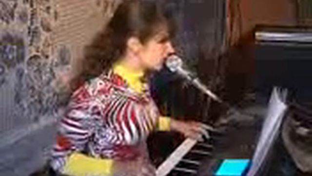 Чебан'Марьяна-mpg! смотреть онлайн