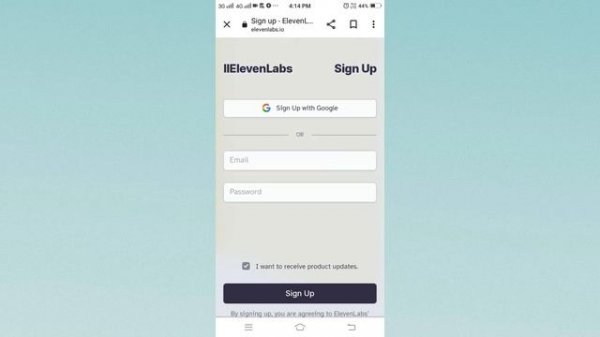 FREE AI Voice Generator | Text to Speech Converter Tool