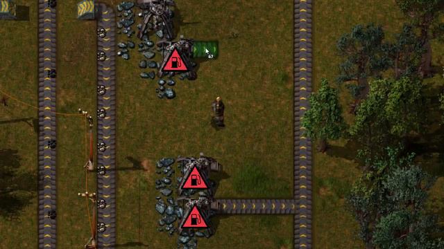 Factorio #006 - RIP Prince смотреть онлайн