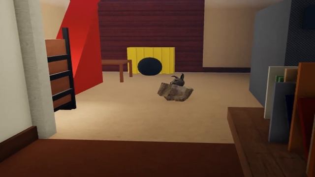 Comet I Love You | Roblox Animation смотреть онлайн
