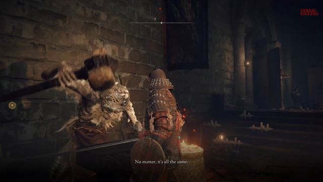 Elden Ring Table of Lost Grace Main Hub NPC interactions смотреть онлайн