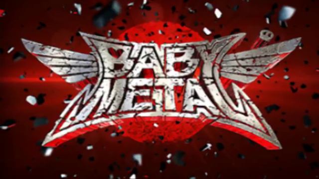 Su-metal from Babymetal Best Vocals (Low/Mids and High Notes) смотреть онлайн