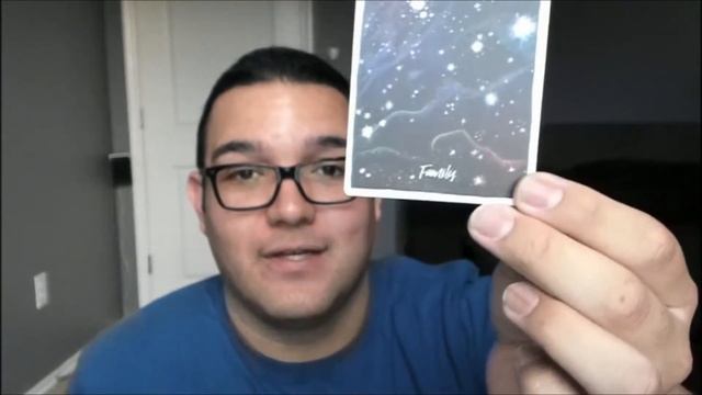 Oracle Cards In Spellwork | 30 Days of Magick смотреть онлайн