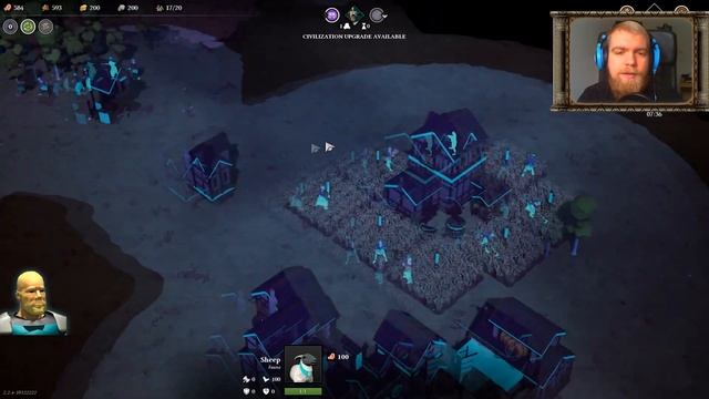 Lootboxes in Empires Apart: The Emperor's Chest смотреть онлайн