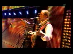 Новые Самоцветы - Все, что в жизни есть у меня (Юбилей Л.Лещенко и В.Добрынина, Первый канал)