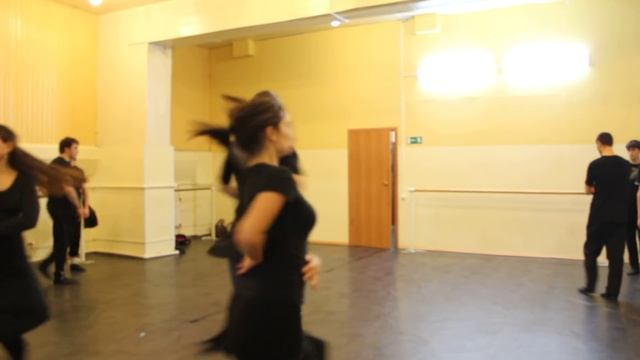 Школа кавказских танцев "ШАГДИ", лъэпэрисэ.MOV смотреть онлайн