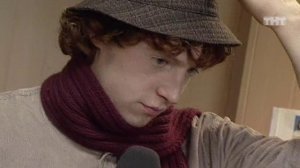 Дом-2. Про любовь: выпуск 5