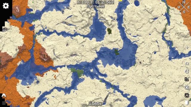 Топ 10 сиды для майнкрафт 1.20 / Сиды для 1.20 / Лучшие сиды 1.20