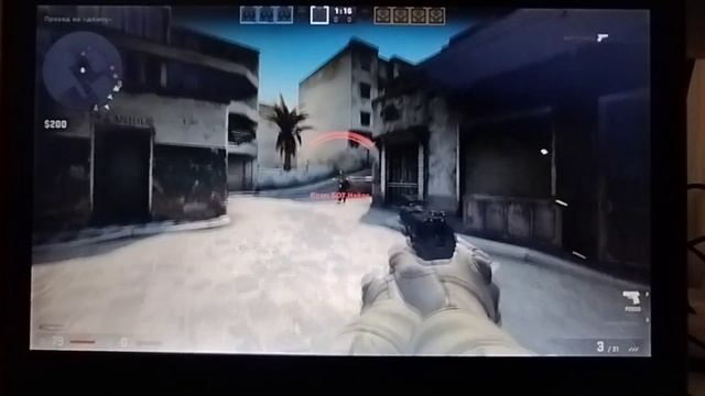 cs go + HL2 Sony VAIO (hd graphics 3000) смотреть онлайн