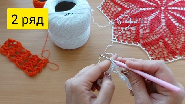 Самый лучший узор для кофточки? Очень красивый узор смотреть онлайн