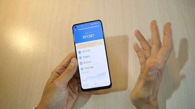 Дорого и невнятно | Realme 11 4G честный обзор