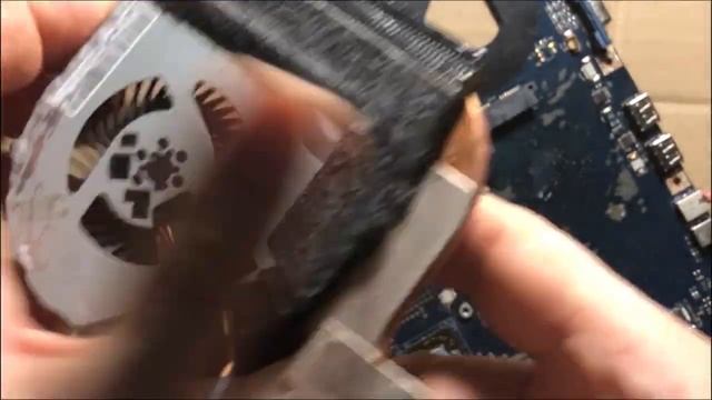 Ноутбук eMachines G630g угробили в сервисе? смотреть онлайн