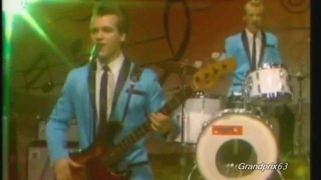 The Boppers - Tick Tock смотреть онлайн