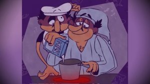 Peppino HIRES Fake Peppino...? (Pizza Tower Comic Dub)