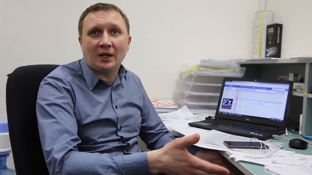 Отзыв Дмитрия смотреть онлайн