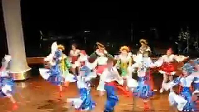 ТЭТ Карнавал. Паром Стокгольм-Рига смотреть онлайн