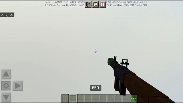 Мод на 3д оружие "Vietnam War" смотреть онлайн