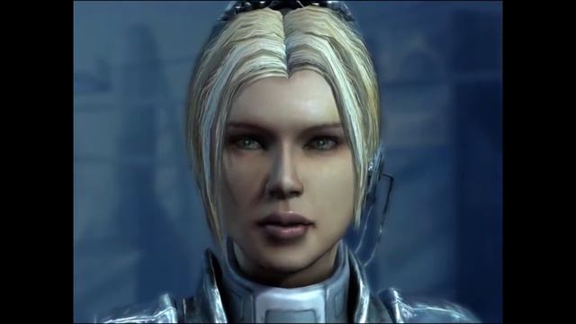 StarCraft II: November "Nova" Terra - Frases Español Latino смотреть онлайн