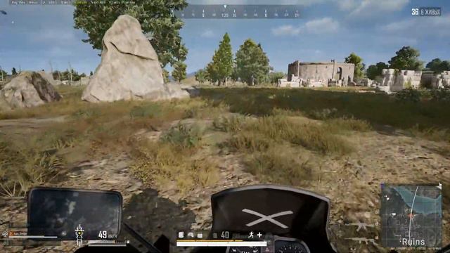 PUBg | Just_Ember | смотреть онлайн