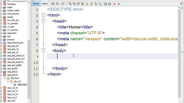 BITM Web Application Development PHP Class 2 15th Fe смотреть онлайн