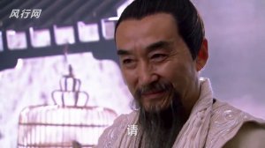 Полубоги и полудьяволы 1 сезон 30 серия