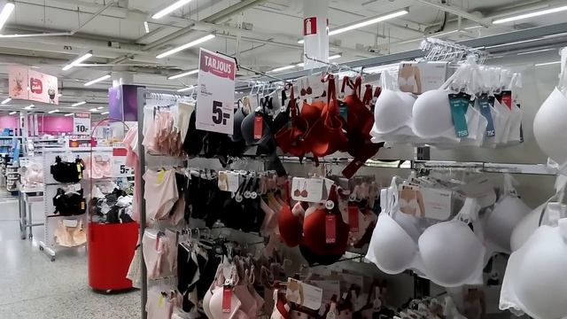 Осень 2021 Бюджетный шопинг в Финляндии Ситимаркет Citymarket, Новинки смотреть онлайн
