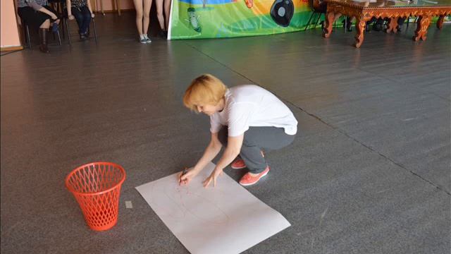 Спортивный праздник «Радужные гонки» в ЦТРиГО «Радуга» г Тайшет смотреть онлайн