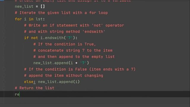 Python Challenge No - 18 смотреть онлайн