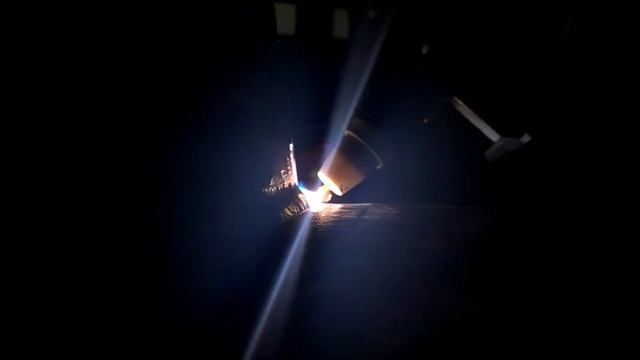 Робот для TIG и MIG/MAG сварки сосудов под давлением / Robotic Welding System of pressure vessels смотреть онлайн